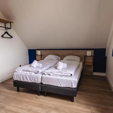 Modern With Sauna Ewijk