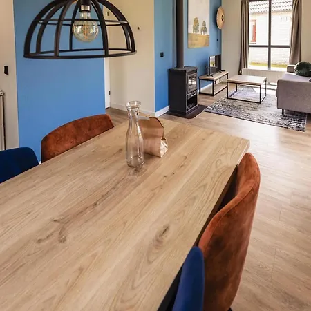 Modern With Sauna Holiday home Ewijk