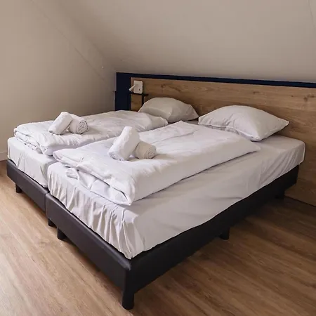 Modern With Sauna Ewijk