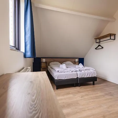 Holiday home Detached Home Nijmegen Lake View Sauna