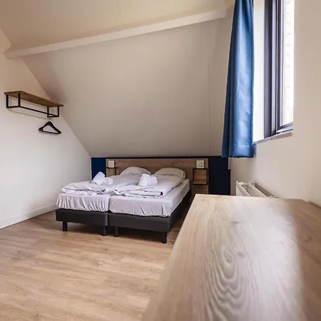 Modern With Sauna * Ewijk