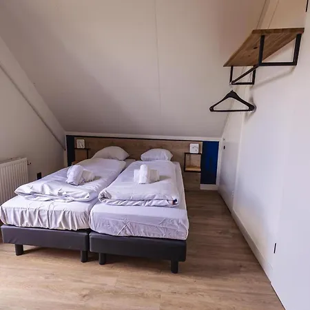 Modern With Sauna