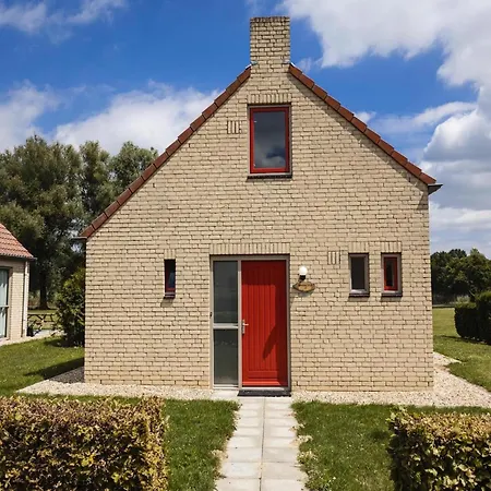 Holiday home Modern With Sauna Ewijk