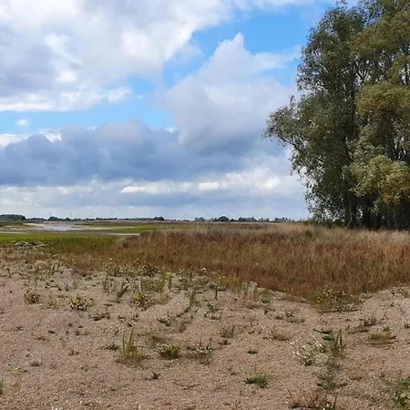 Holiday home Detached Home Nijmegen Lake View Sauna Ewijk