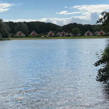 Detached Home Nijmegen Lake View Sauna Holiday home Ewijk